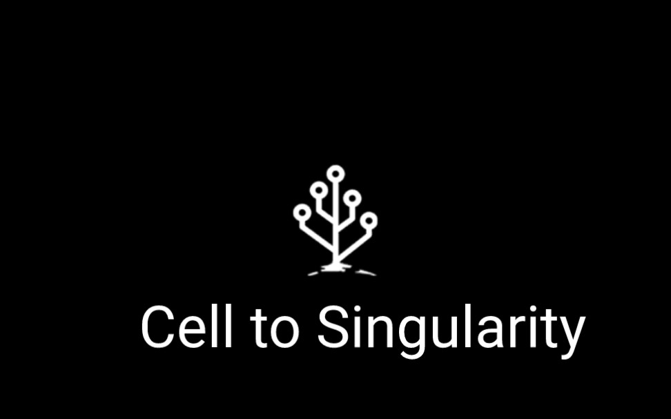 [图]从细胞到奇点-Cell to Singularity启动！