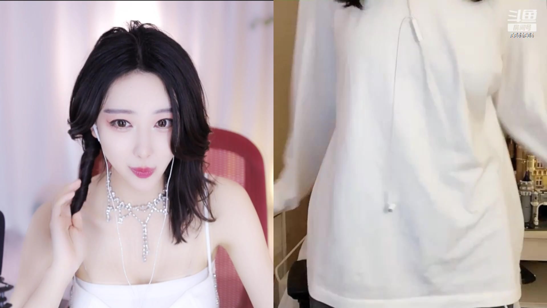 小糯米团吖_2022-11-07-斗鱼柳岩分岩