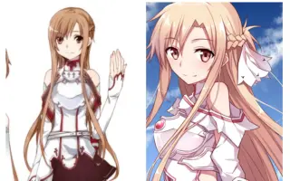 結城明日奈 哔哩哔哩 Bilibili