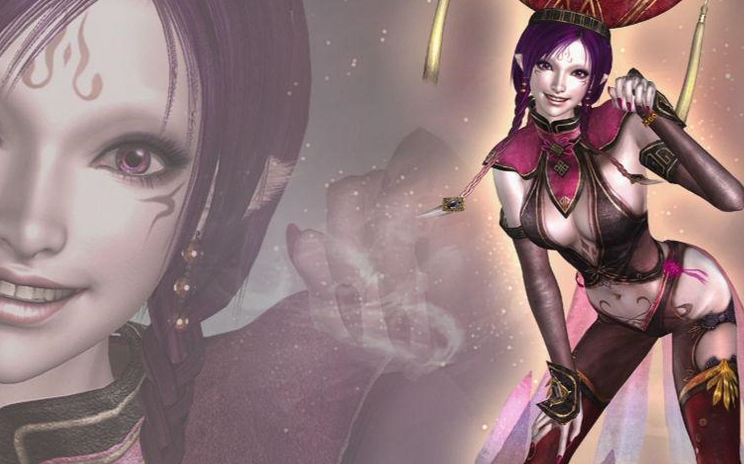 无双大蛇z,禁阳禁斩禁天舞,极端限制流,邪马台决战,五星超难,把游戏当