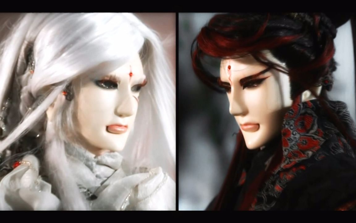 【雁王&俏如来·光影向2】我死我生