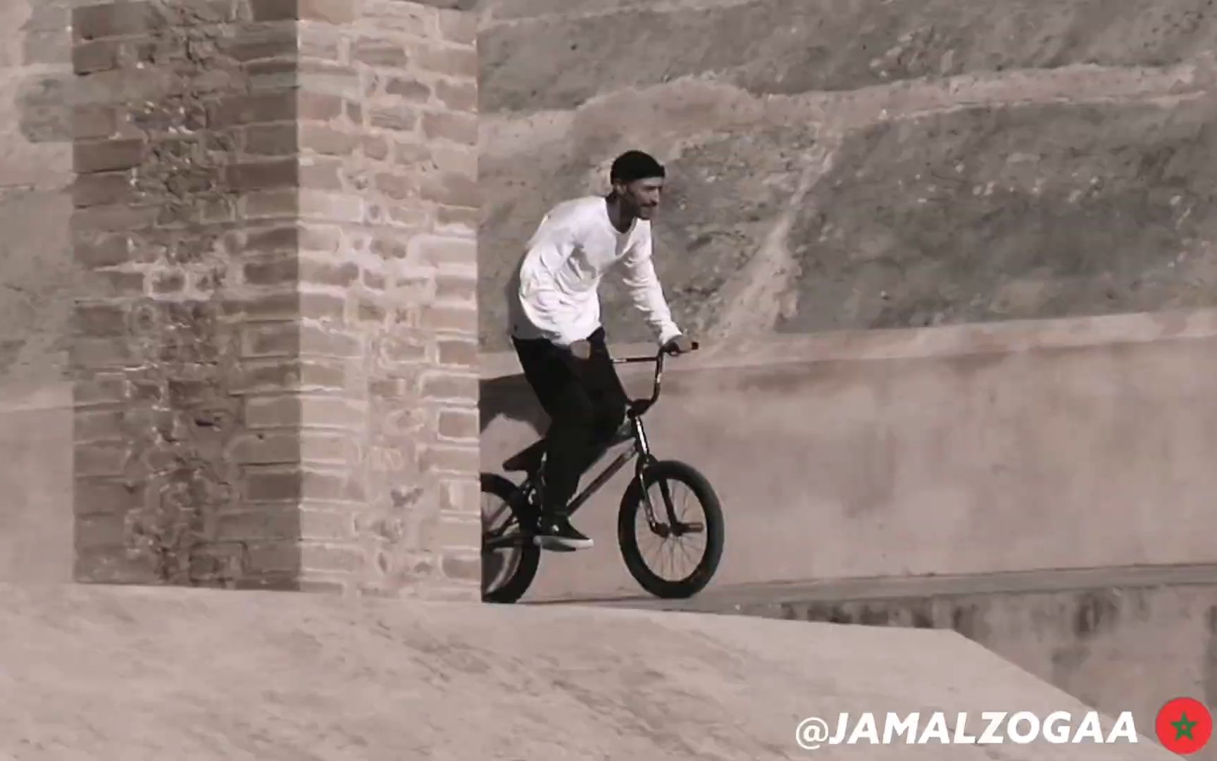 [BMX小轮车] IT'S NOT ART IF... | The SABSAS International BMX Mixtape哔哩哔哩bilibili