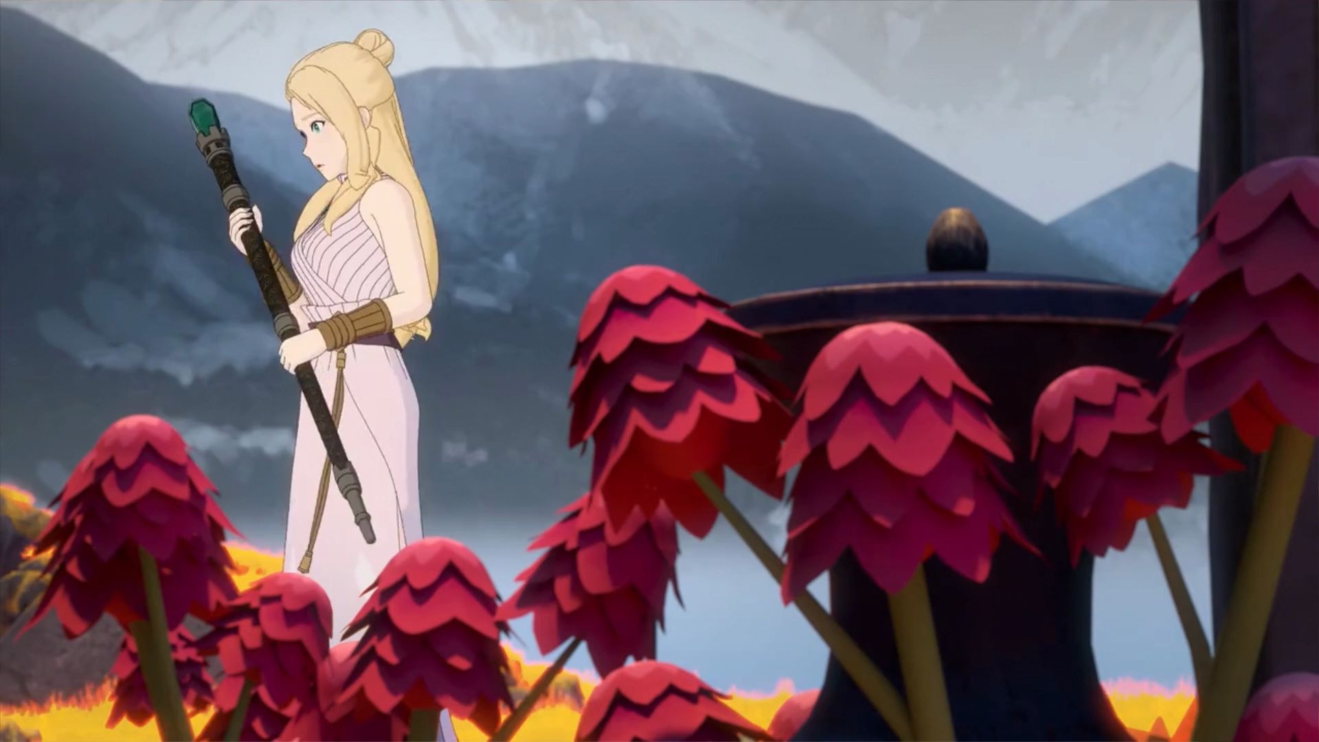 活动作品rwby混剪salemyoucanthidefromus