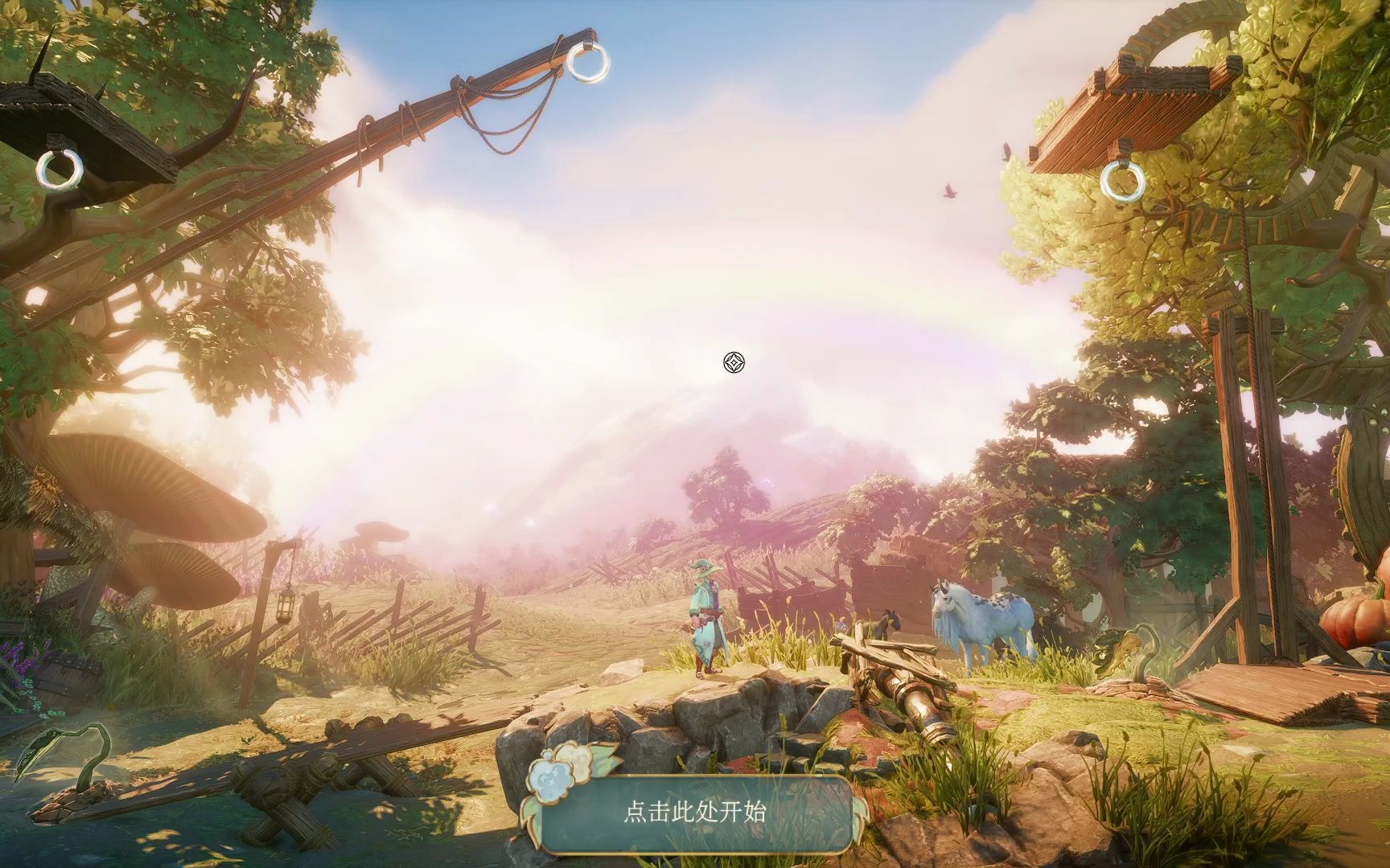 《三位一体5》困难难度 全收集 游戏攻略(更新至第6关)