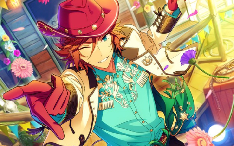 【偶像梦幻祭】mam专辑 solo曲 完整版_哔哩哔哩 (゜-゜)つロ 干杯