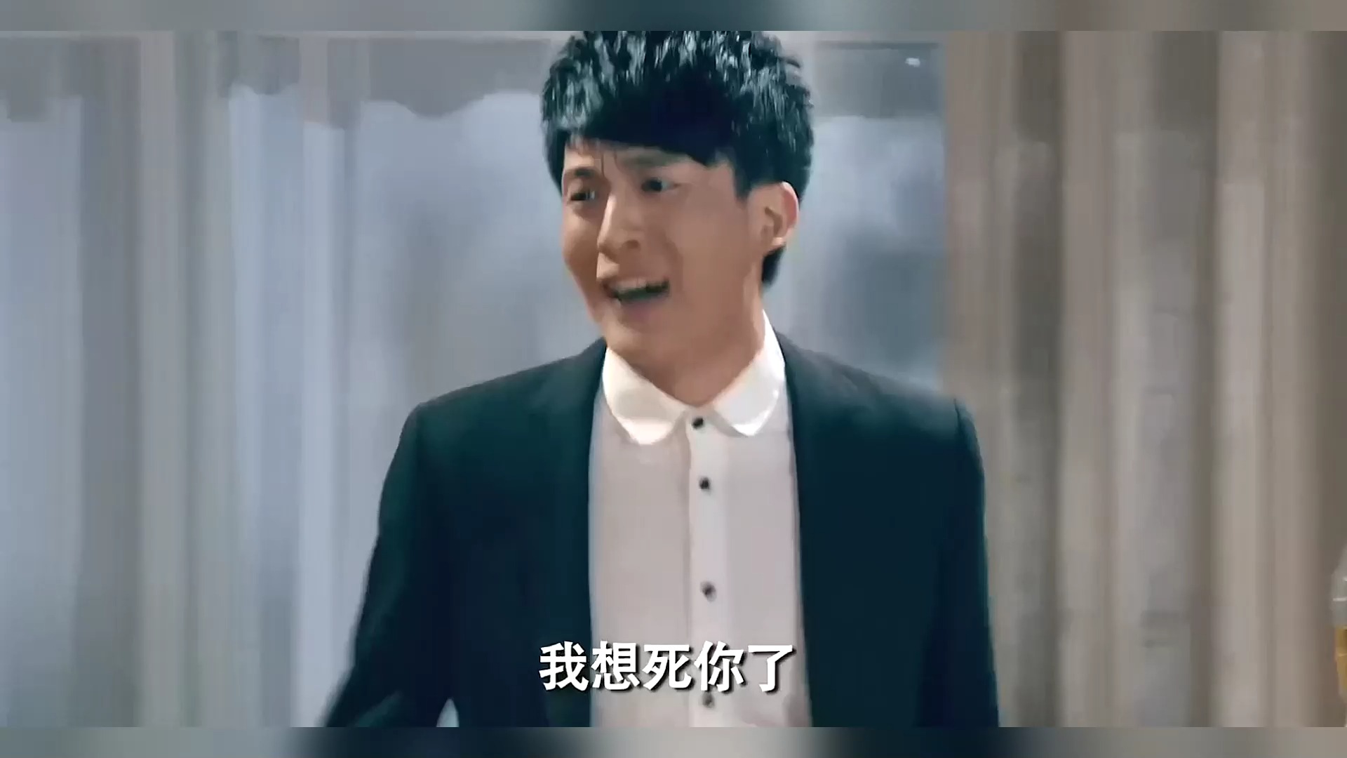 【爱情公寓】不要笑挑战——子乔篇(一)