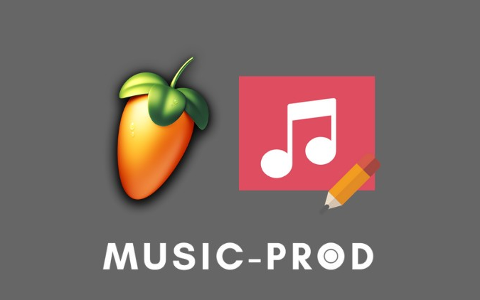 【水果音乐制作教程】FL Studio 20 Music Production In FL Studio哔哩哔哩bilibili