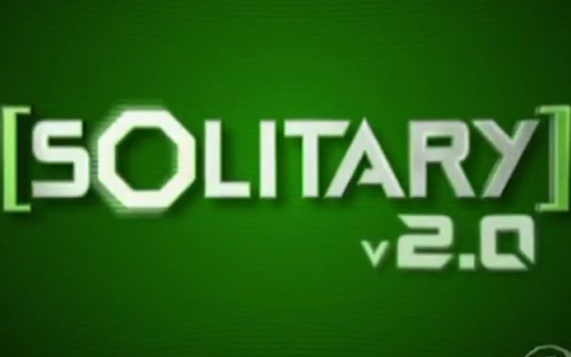 [图]【搬运/美国综艺】Solitary 2.0 全8集 （缺E05）