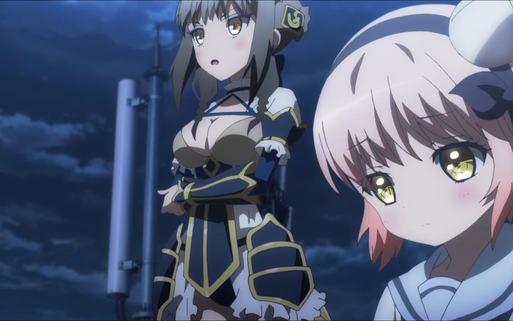 男主虽然变成了魔法少女,但也愿意献出一切保护白雪.