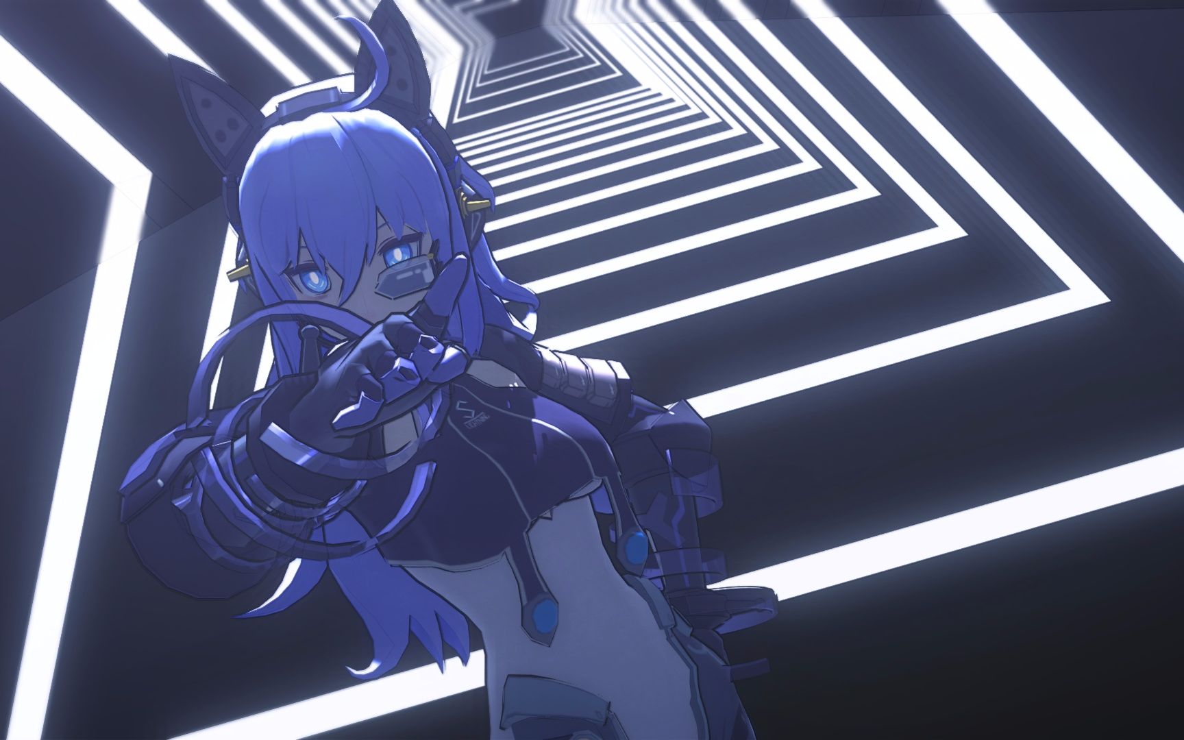 vgame消零世界popstars