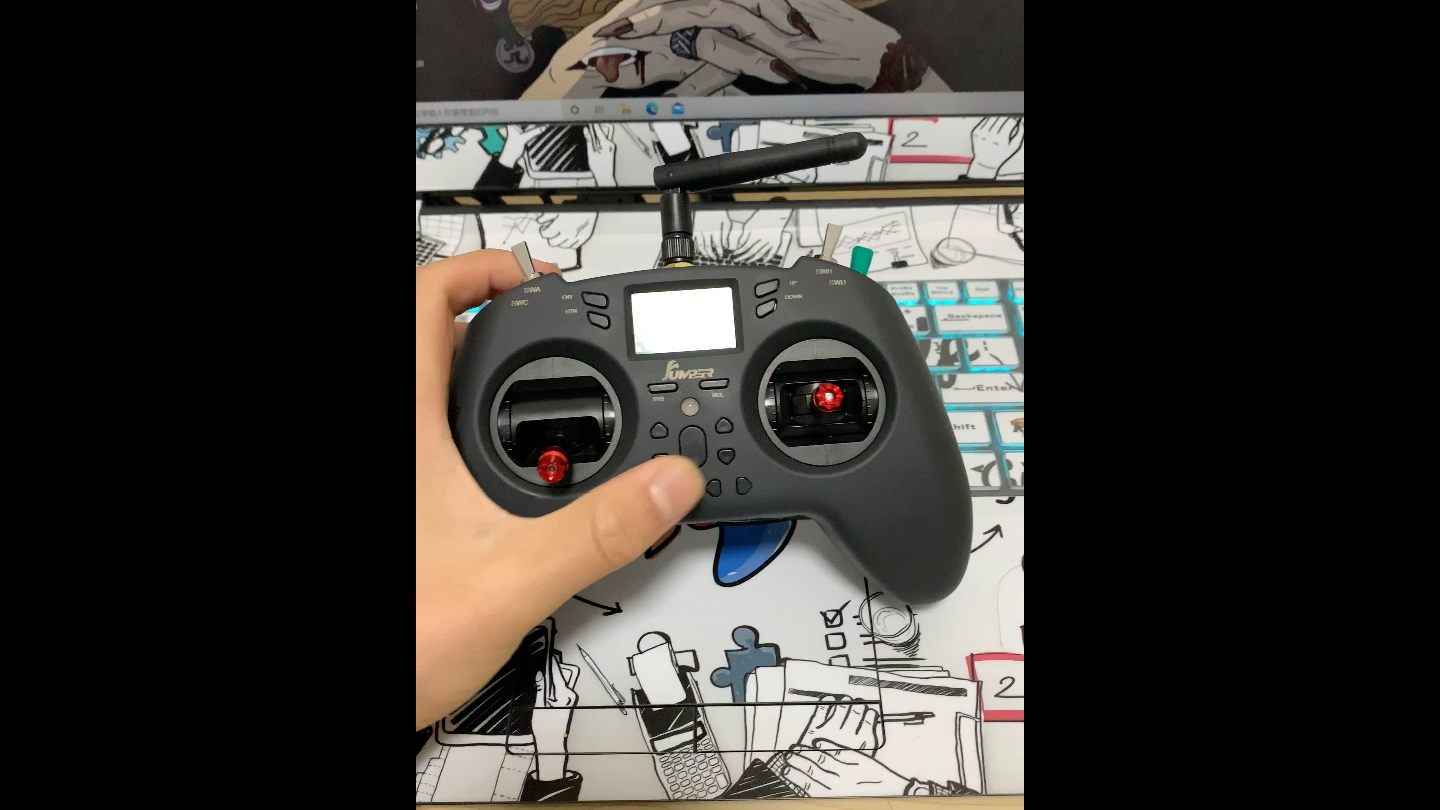 到货仅只有一个星期的jumpertlite玩几次模拟器之后就开不了机了有哪