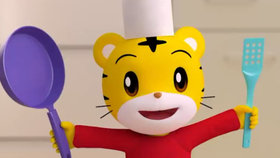 巧虎日语版 かわいいかわいいはなちゃん 哔哩哔哩 つロ干杯 Bilibili