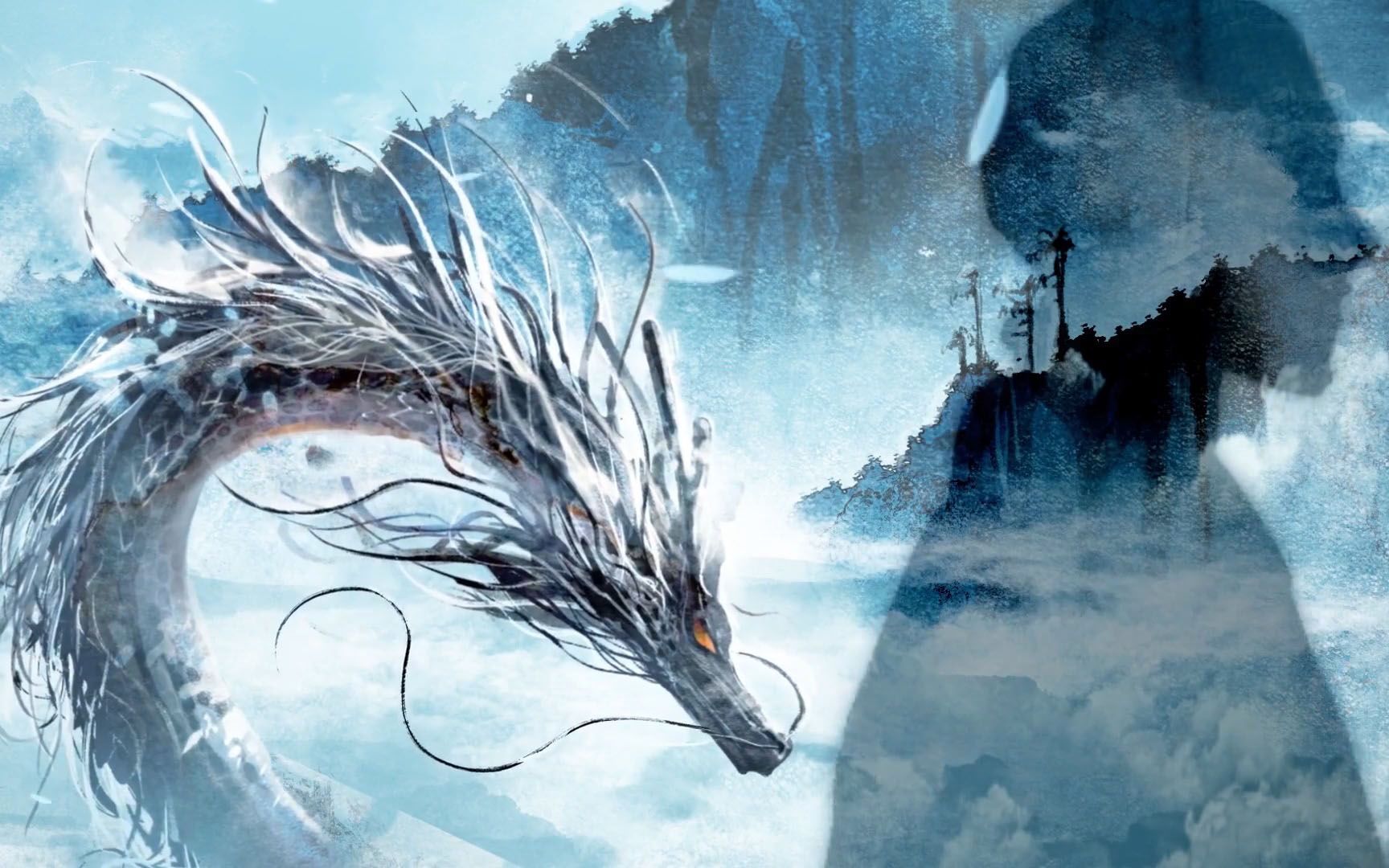 【翻唱】广播剧《铜钱龛世》主题曲·一吻无恙