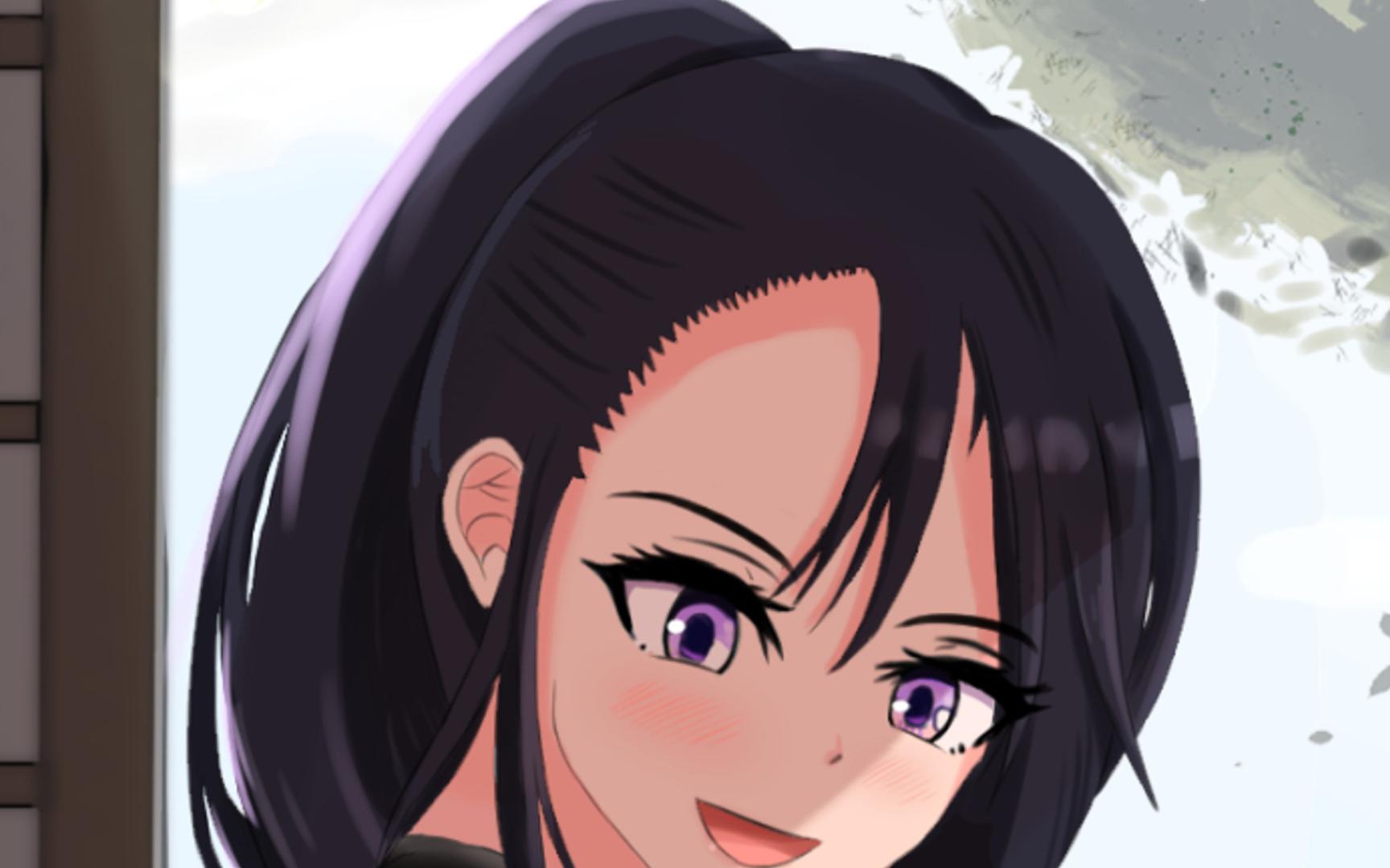 大车组队拉小马