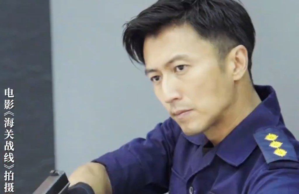 谢霆锋为电影练出8块腹肌,他的原因只有一句话68