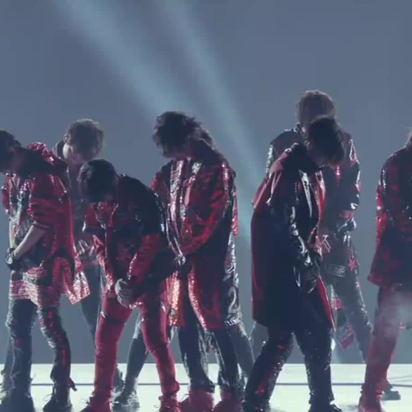ミュージック Hey!Say!JUMP LIVE TOUR SENSE or LOVE Hey! Say! JUMP LIVE TOUR SENSE or LOVE | Jpop Wiki | Fandom
