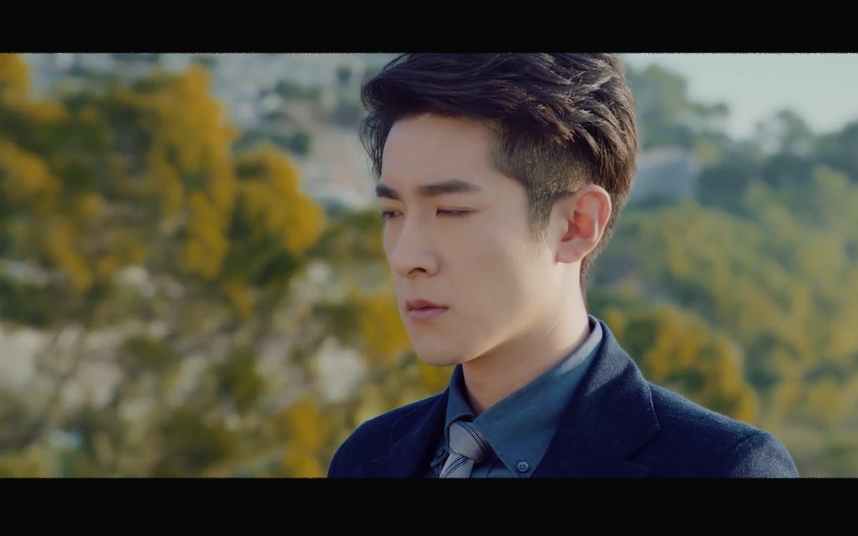 【sci谜案集】 almost lover