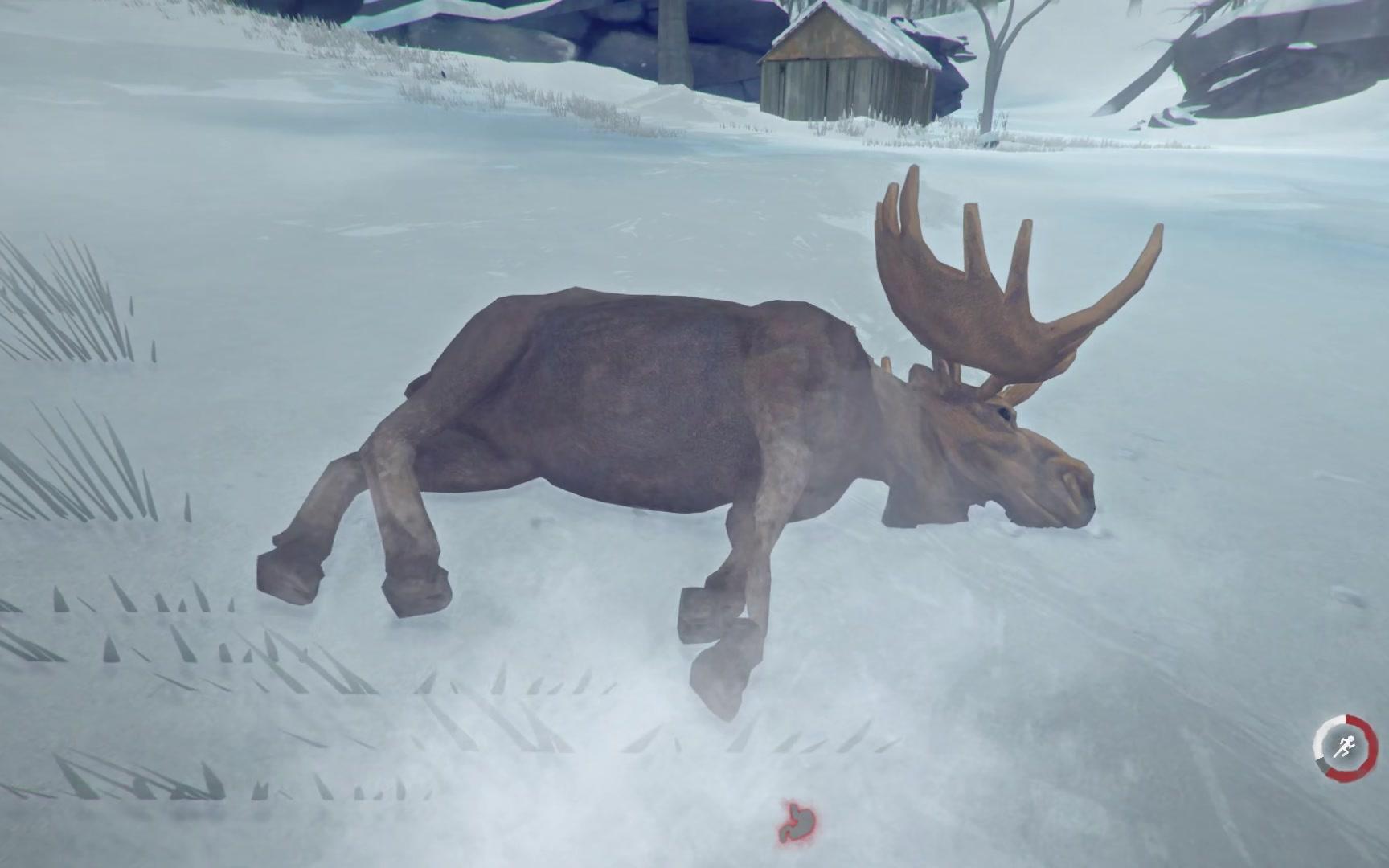 漫漫长夜驼鹿秒杀番外演示