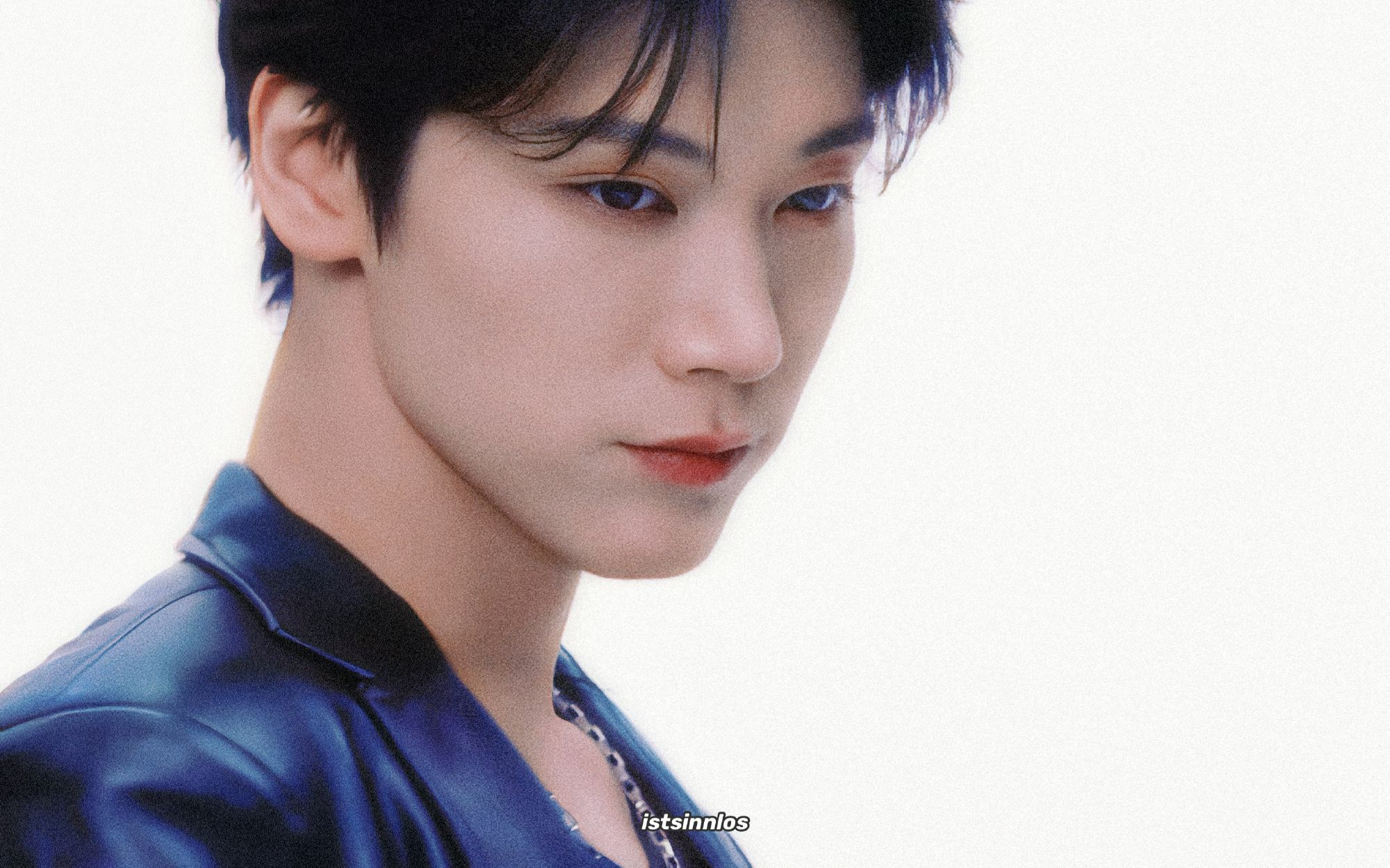 【ten李永钦】了不起舞社宣传 自律且清醒,这样的奋斗批你确定不爱?