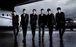 Descargar video: B.A.P MV合集