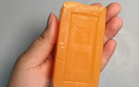 国产刮肥皂软软的皂船牌sailingboat