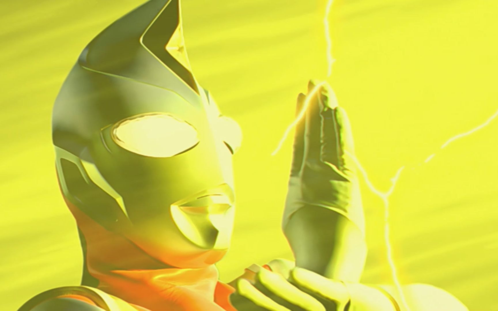 戴拿奥特曼居然被巨型机器人一炮"消灭"