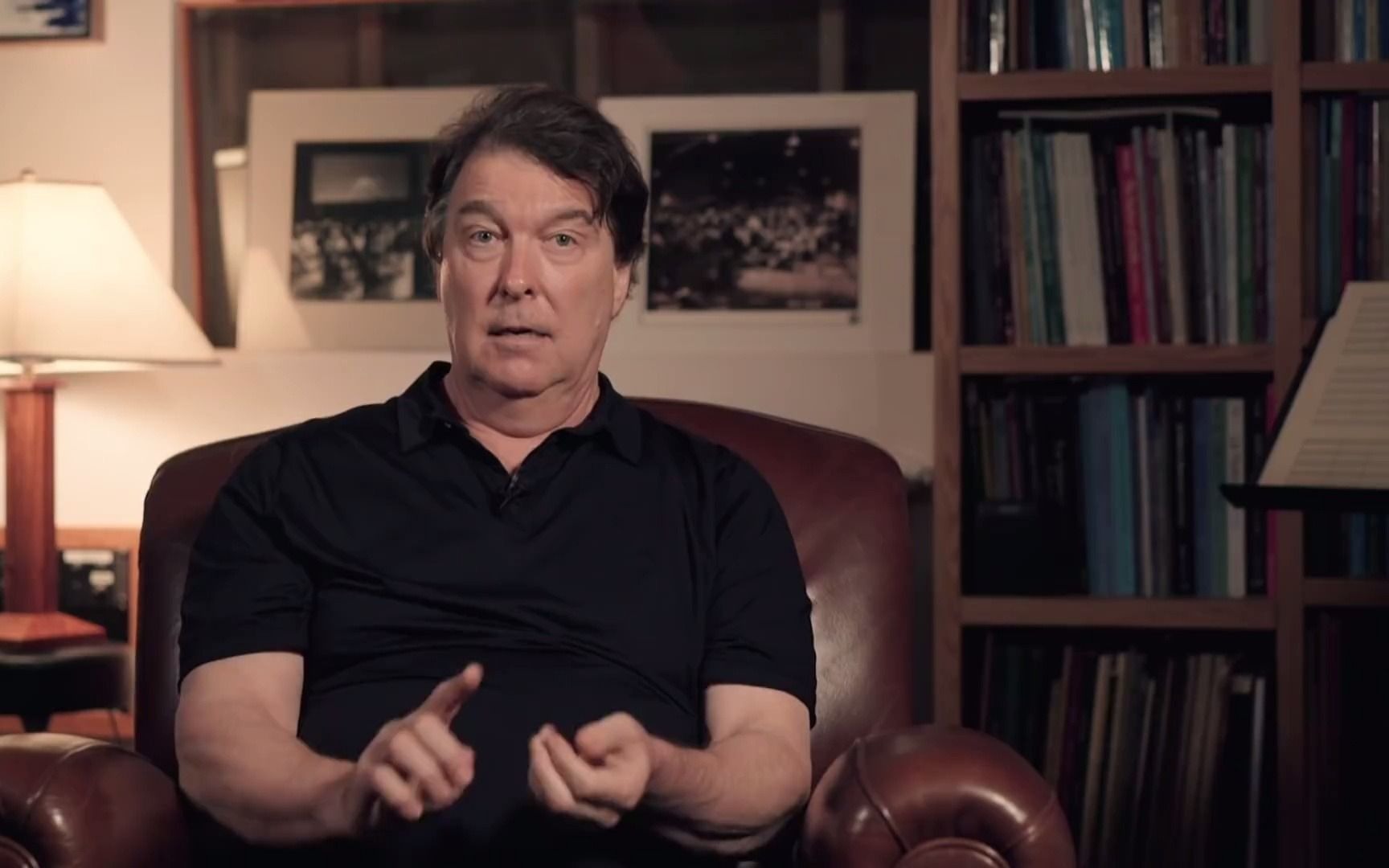 clarinet ,bass clarinet — david newman instrumentation series