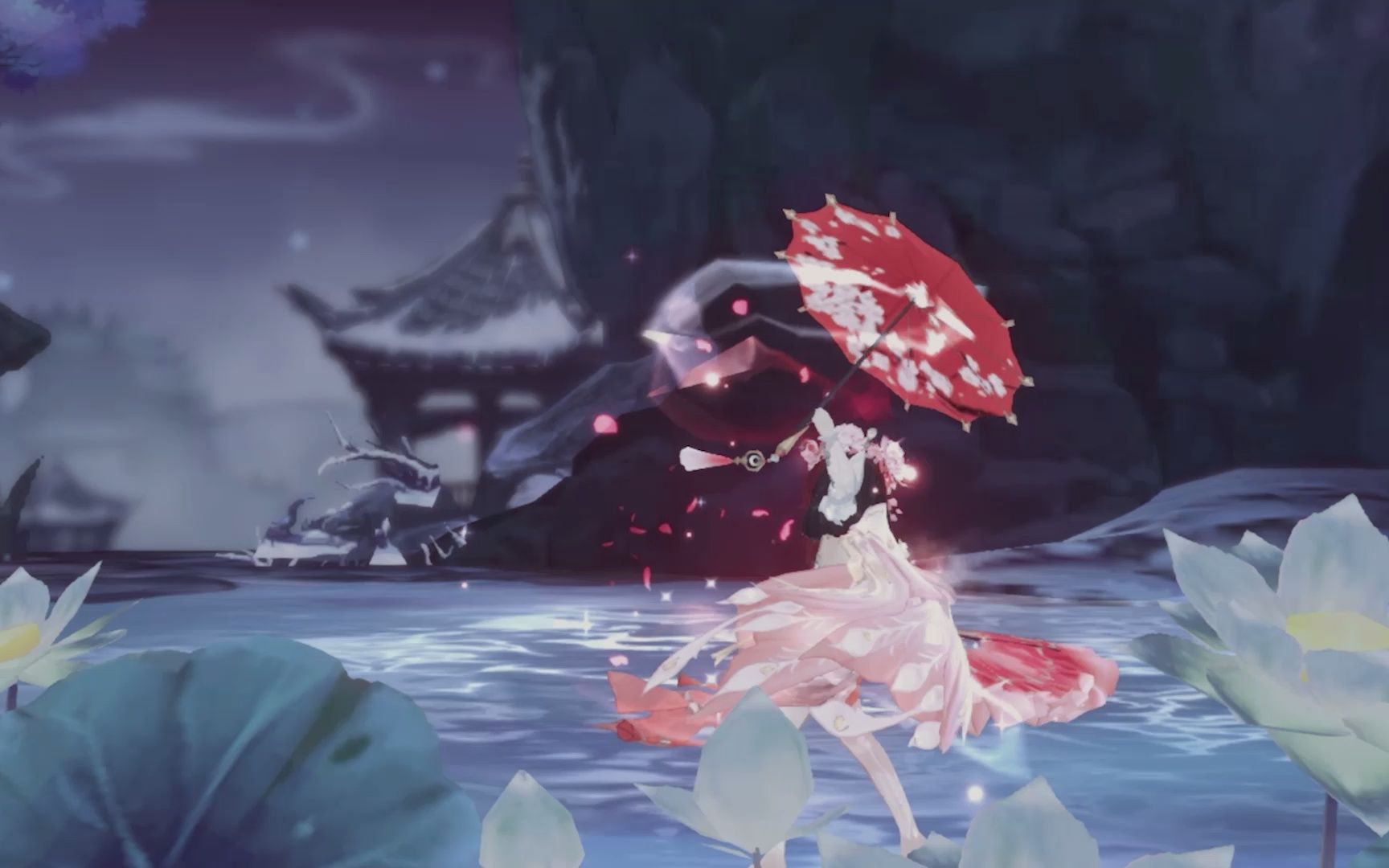 曲云,但是一键换装