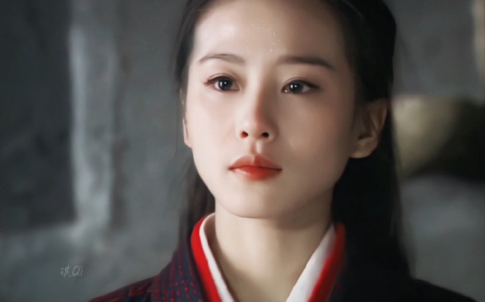 刘诗诗 | 天涯织女