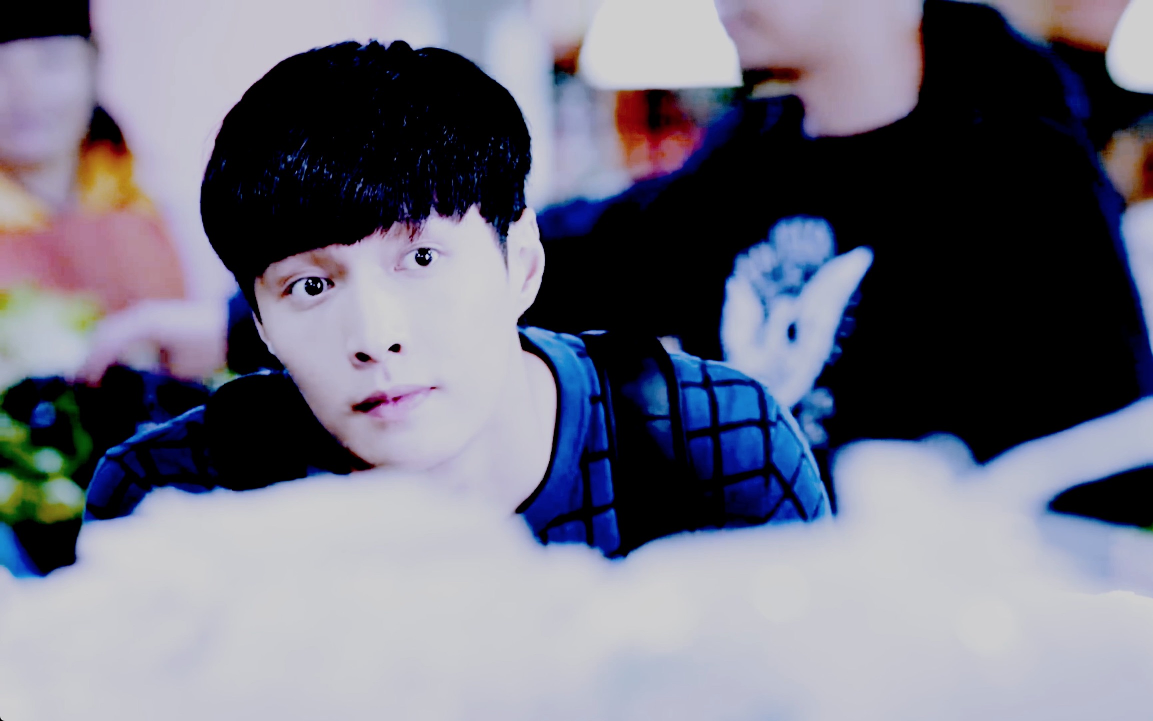 暴力主厨在线教学【好先生丨张艺兴cut丨第15集 1/5】