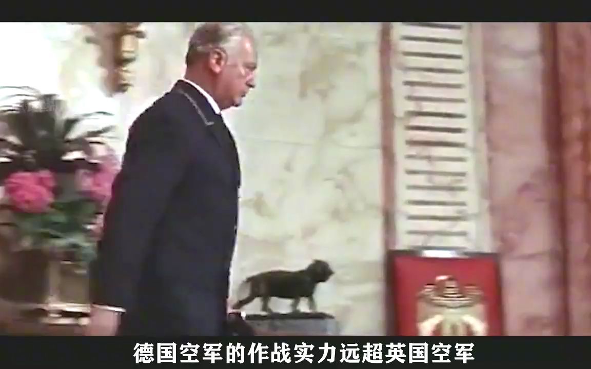 [图]. 史上最大规模空战，击落1977架德军战机，打碎德国推平欧洲的计划