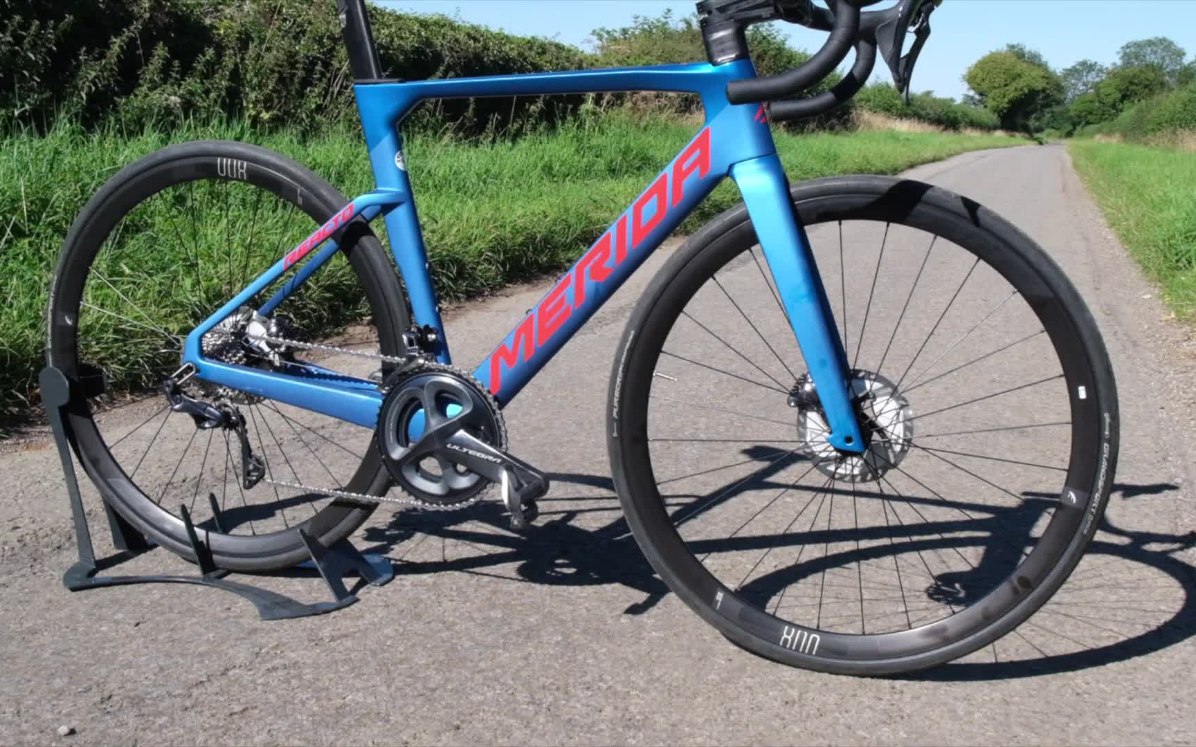 【merida 美利达】新款瑞克多 reacto 6000 052800 world exclusive