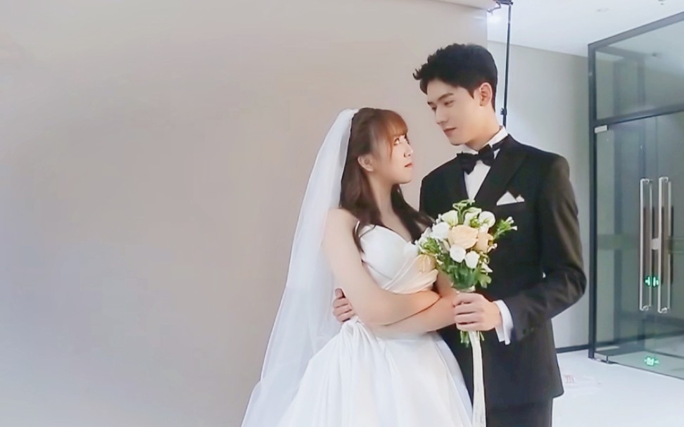 俊语夫妇龚俊72刘人语真人向丨小甜饼合集丨圈地自萌