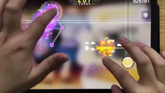 【CYTUS2收歌补完计划】【Hard】Graff.J - Centimeter Johnny