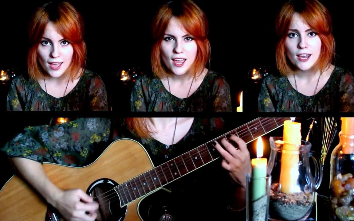 gingertail】【战斗民族全能小姐姐】【血源诅咒】-cleric beast 牧师