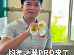 均衡之翼PRO测试来啦