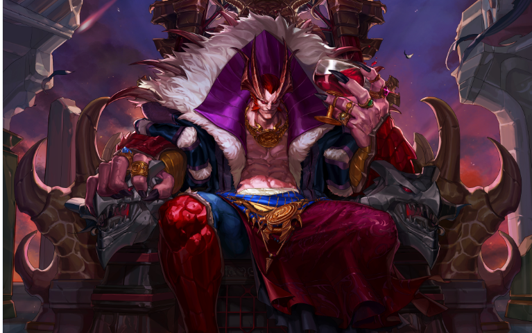 【dnf】巴卡尔药王刺客40s火龙桩