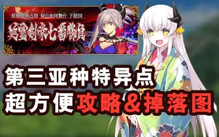 亚种特异点 搜索结果 哔哩哔哩 Bilibili