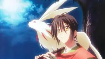 7p 少年阴阳师全集 日语中字 哔哩哔哩 Bilibili