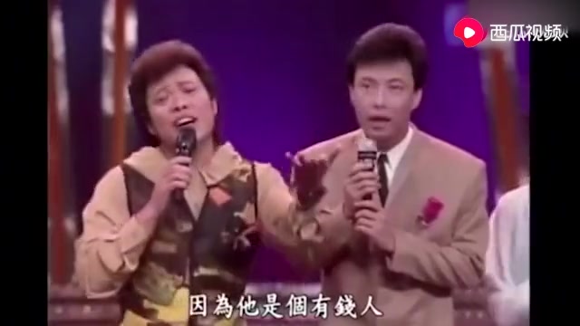 张菲费玉清相爱相杀合集:你不结婚,财产将来都是我儿子的!哔哩哔哩bilibili