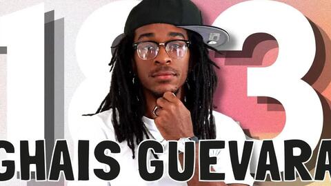 Ghais Guevara Breaks Down His Album 