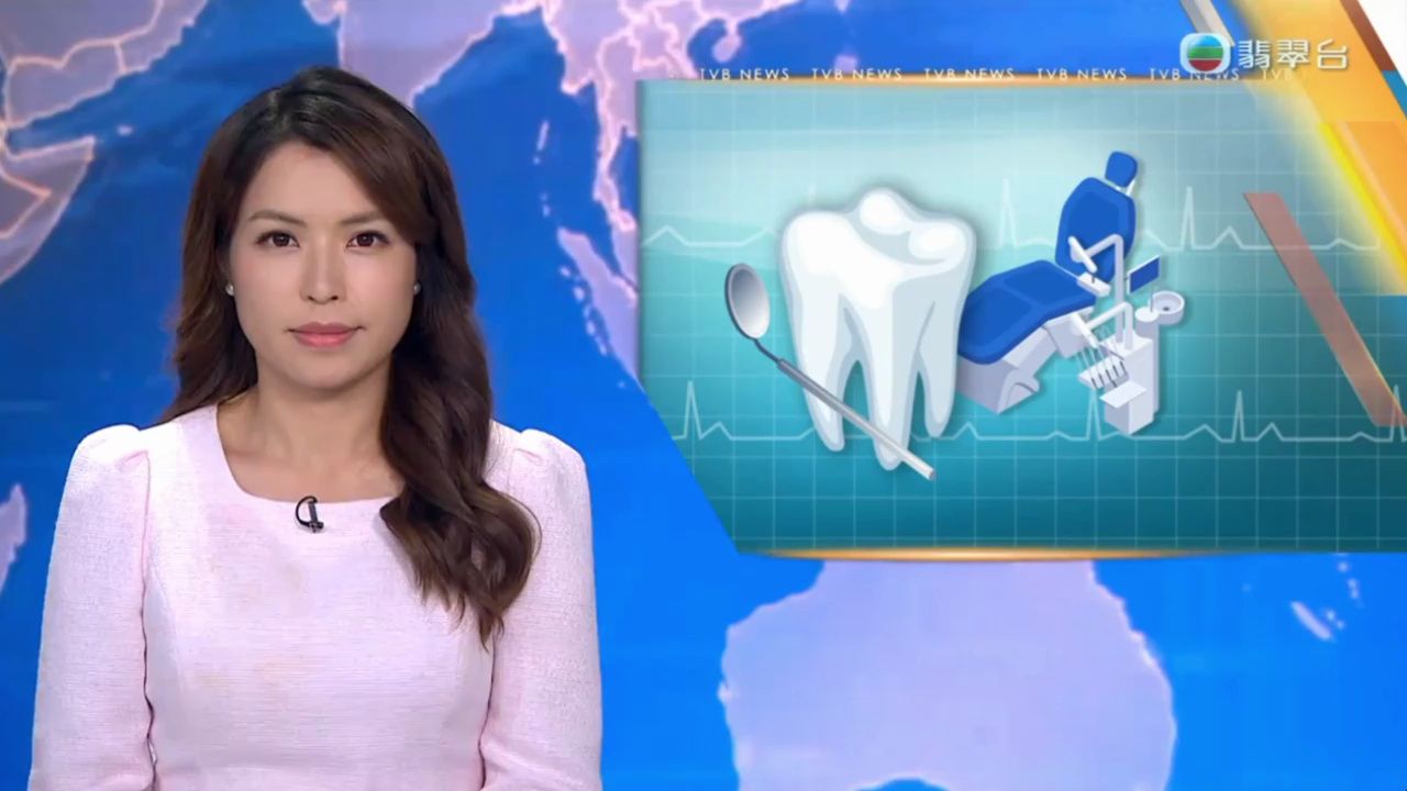 香港长者牙科外展服务被审计批评不达标,卫生署称若情况严重会终止