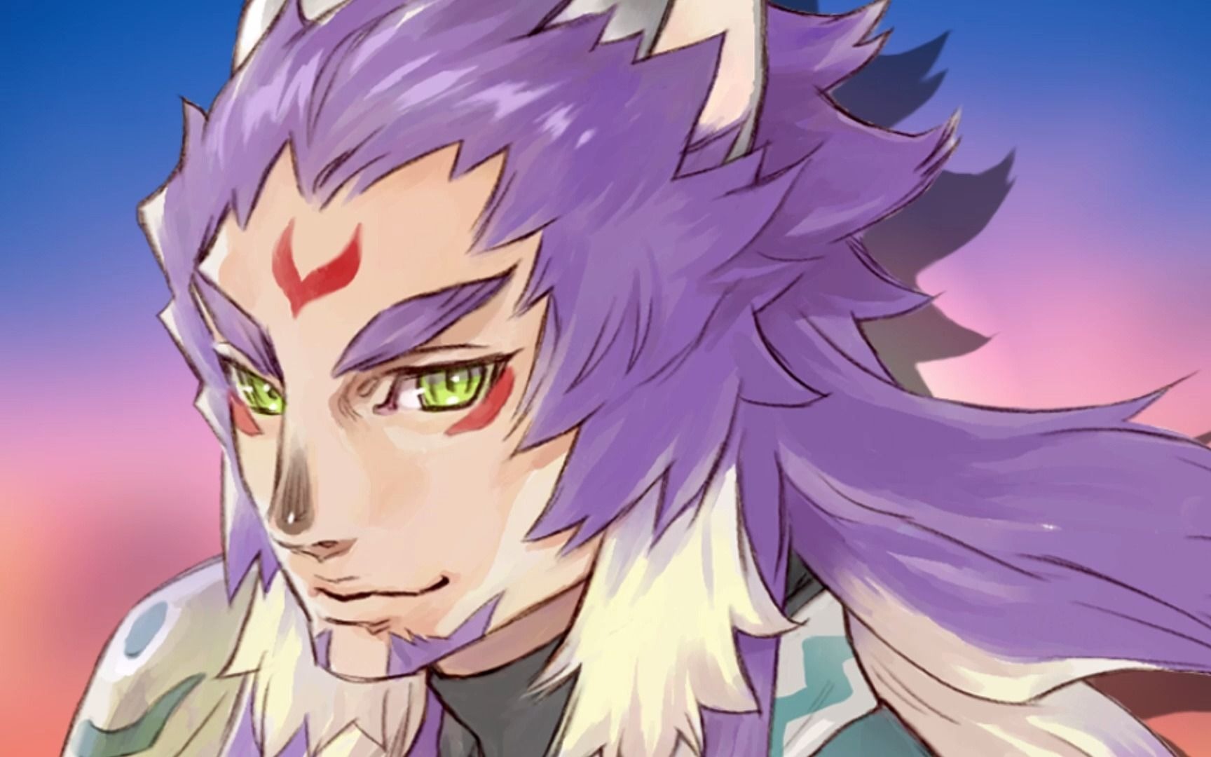 《符文工厂5》角色介绍「丛云」