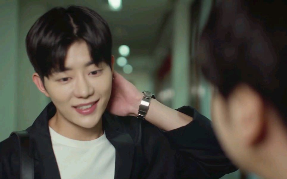 【韩版】缘来誓你 / 偏偏是你 3-3 中字