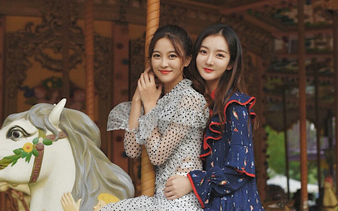 【丸美 青钰雯x陈美君】 【飞鸟和她】我愿用一生的时间去爱你 哪怕