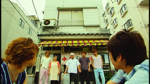 岚的单曲 11st Single 嵐 Arashi 言葉より大切なもの Pv 哔哩哔哩 つロ干杯 Bilibili 岚的单曲 11st Single 嵐 Arashi 言葉より大切なもの Pv 哔哩哔哩 つロ干杯 Bilibili