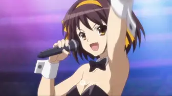 sora2测试凉宫演唱会