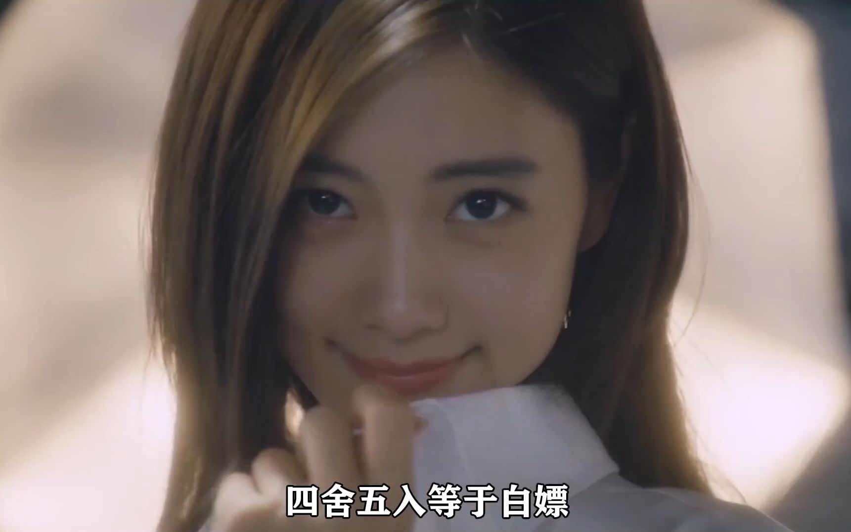 号称亚洲第一美女的克拉拉,拍起戏来有多奔放,肖央直呼顶不住