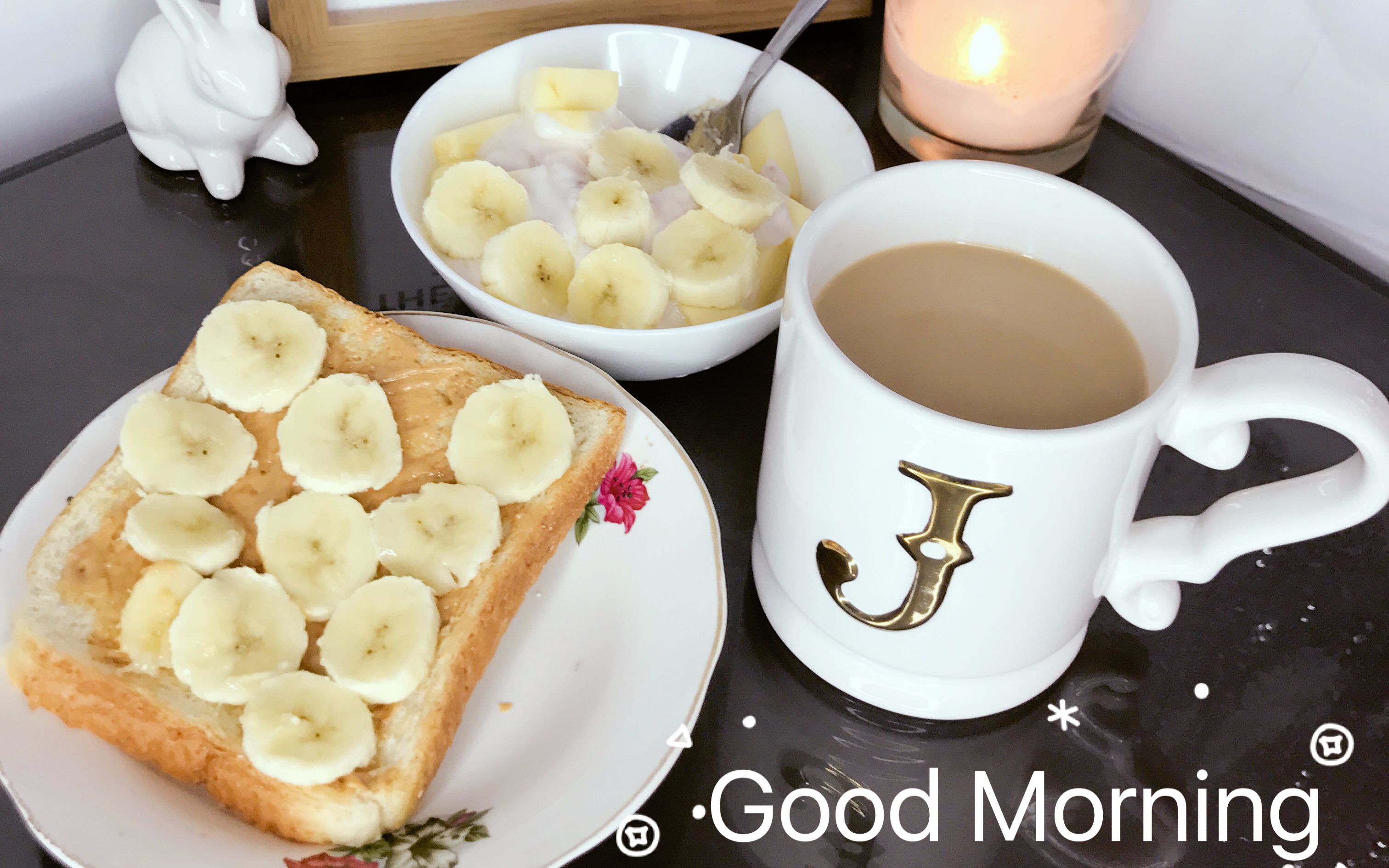 【JessLaoban】Healthy Fast Breakfast Ideas 我的早饭哔哩哔哩bilibili