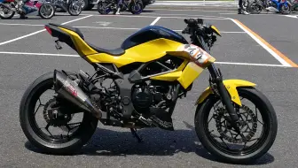 特選中古車 カワサキ Ninja250sl カスタム多数 哔哩哔哩 Bilibili